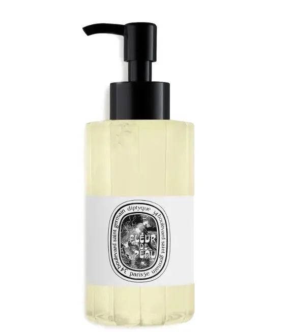 diptyque Fleur de Peau Gel Mani & Corpo 200ml