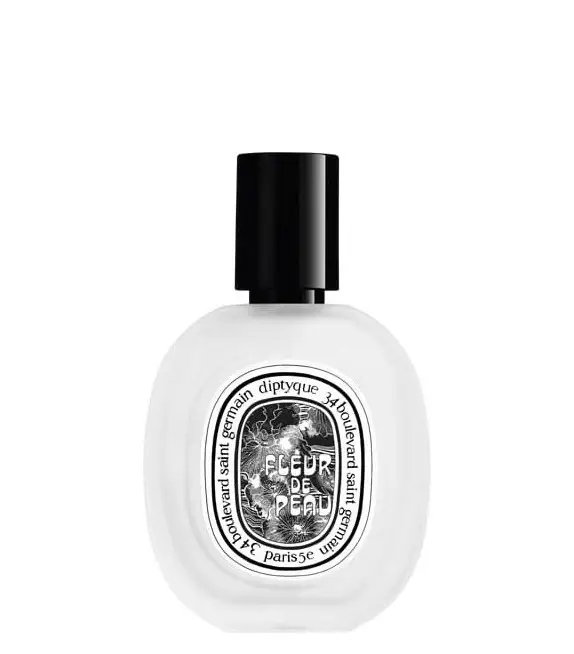 diptyque Fleur de Peau Parfum Capelli 30ml