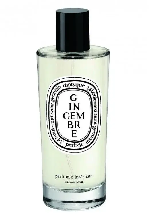 diptyque Gingembre (room spray 150ml)