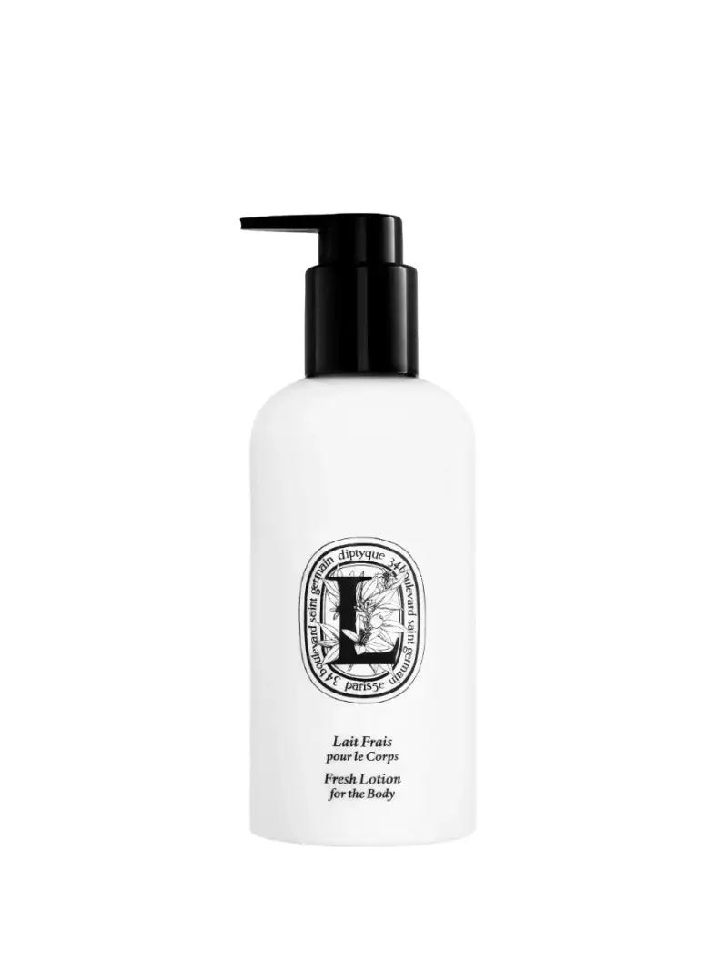 Diptyque Latte Fresco corpo 250 ML