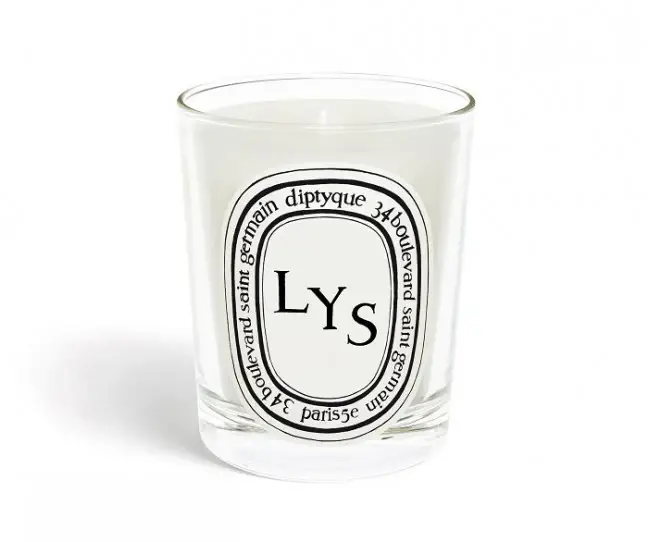 diptyque Lys 190gr