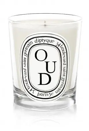 diptyque Oud (190gr)