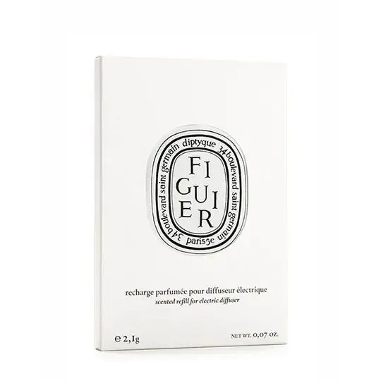 Diptyque Ricarica automatica per diffusore Figuier