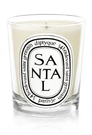 diptyque Santal (190gr)