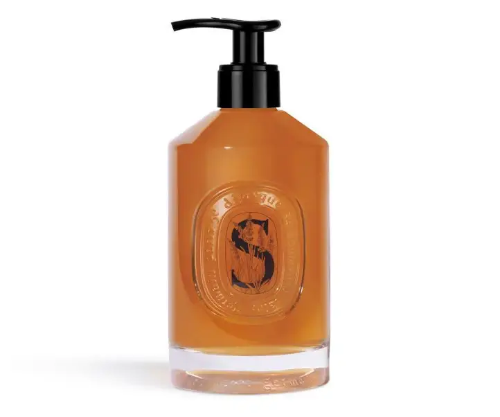 diptyque sapone Liquido Lenitivo per le Mani (IN VETRO) 350ml