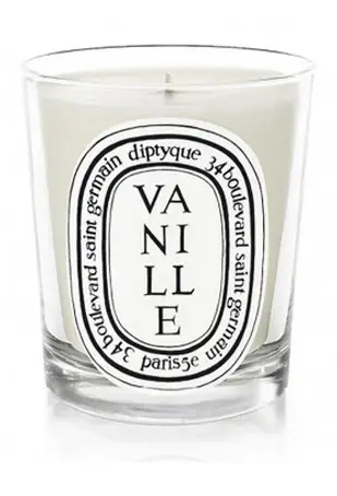 diptyque Vanille (190gr)
