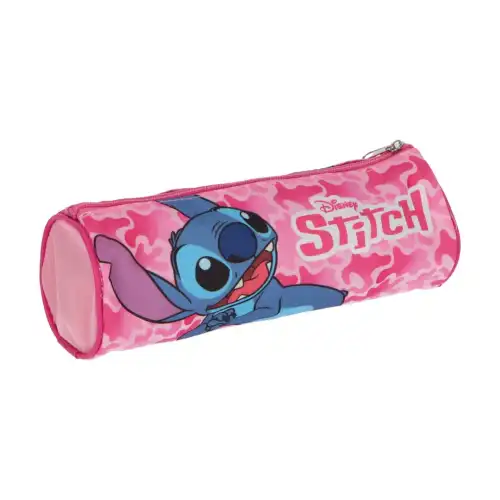 Disney Astuccio Stitch Rose