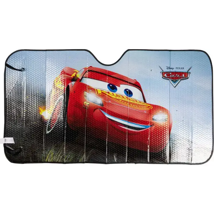 Disney Parasole da ragazza Cars Gris