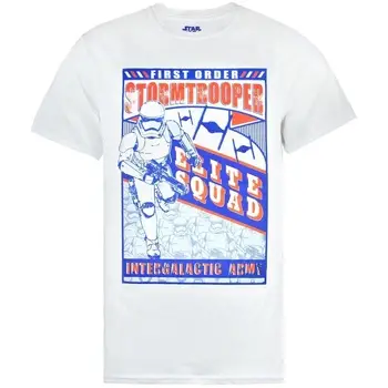 Disney T-shirt Bianco 4946171