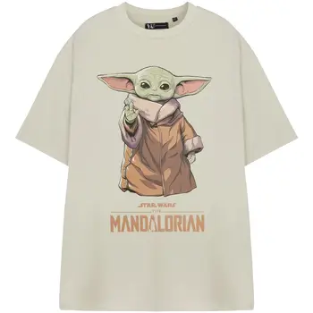 Disney T-shirt Beige 4878193