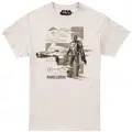 Disney T-shirts a maniche lunghe TV2953 Beige