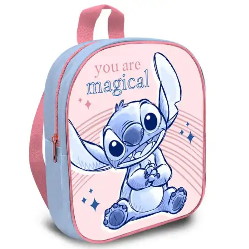 Disney Zaino Stitch Rose