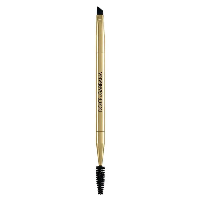 Dolce & gabbana Pennello Per Sopracciglia E Eyeliner