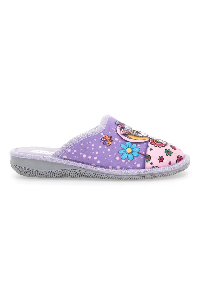 DOLCE VITA Pantofole 02 Glicine [GLICINE]