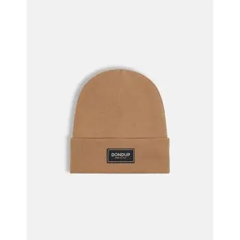Dondup Berretto 92227 Beige