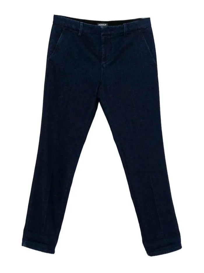 Dondup I pantaloni `Gaubert Relax` Blu