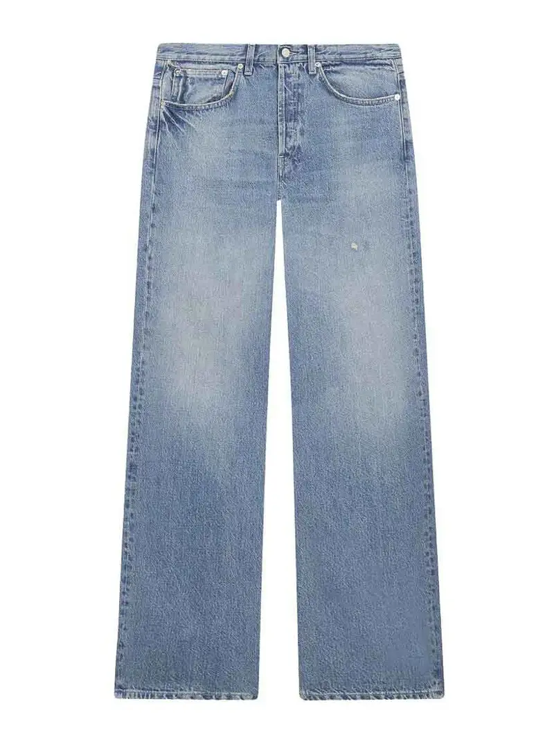 Dondup Jeans Blu 4797029