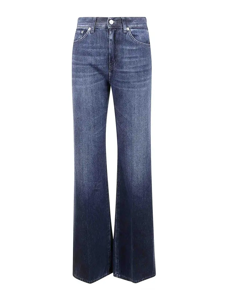Dondup Jeans Blu 4796959