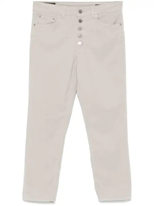 DONDUP Jeans Beige 4808350