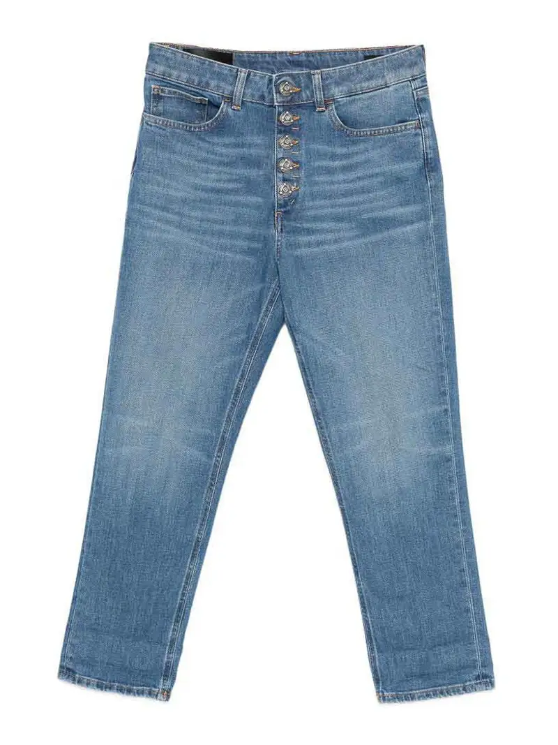 Dondup Jeans Denim 4891525