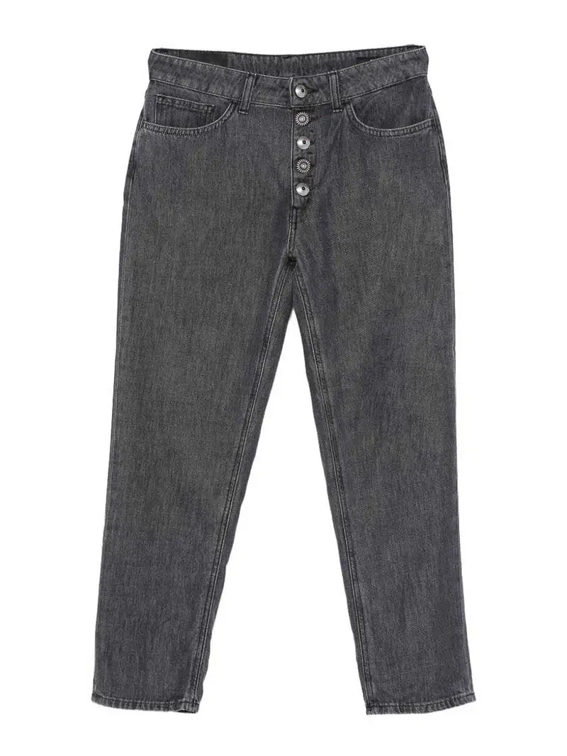 Dondup Jeans Grigio 4797618