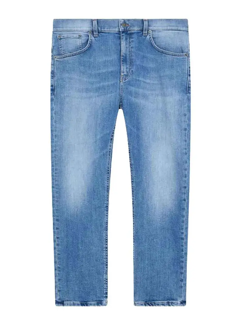 Dondup Pantalone Alex Denim
