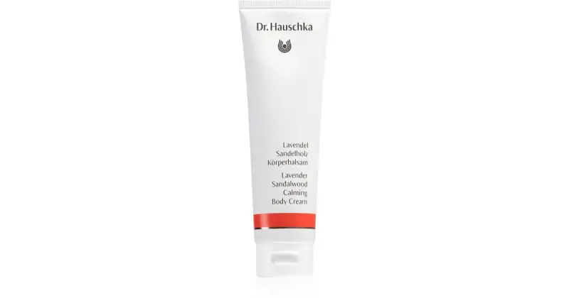 Dr. Hauschka Crema corpo Crema 3821510