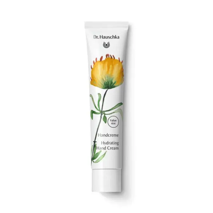 Dr Hauschka Crema per le mani 75ml - Trattamento Mani