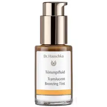 Dr Hauschka Dr. hauschka Tinta abbronzante traslucida - 18 ml