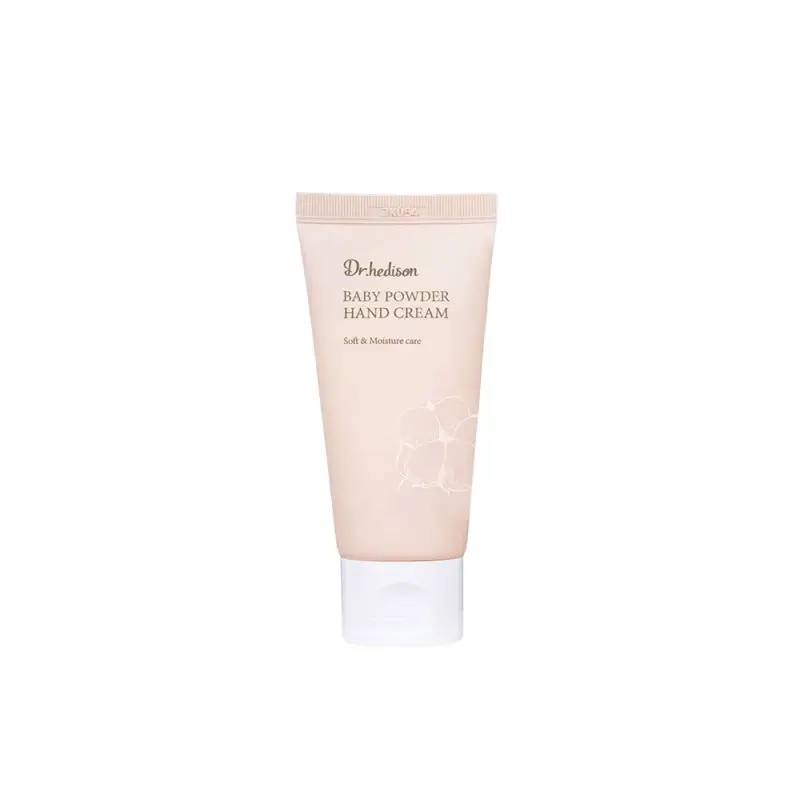 Dr hedison Crema CC Naturale SPF 38 50 ml