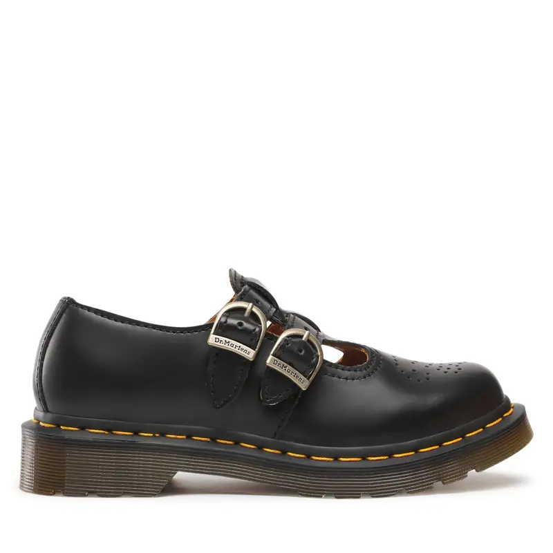 Dr Martens Scarpe basse 8065 Mary Jane 12916001 Nero