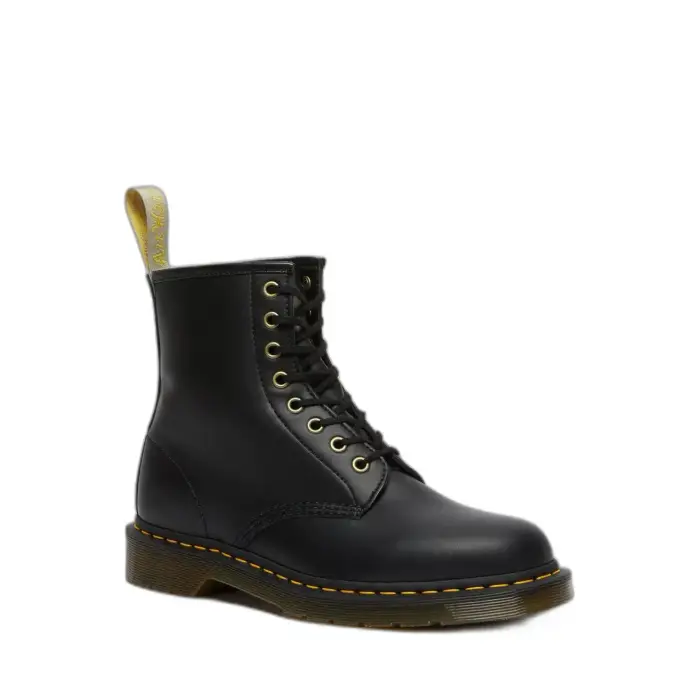 Stivaletti Dr Martens 1460 Noir