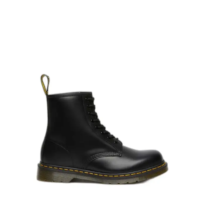 Stivaletti Dr Martens 1460 Smooth Noir