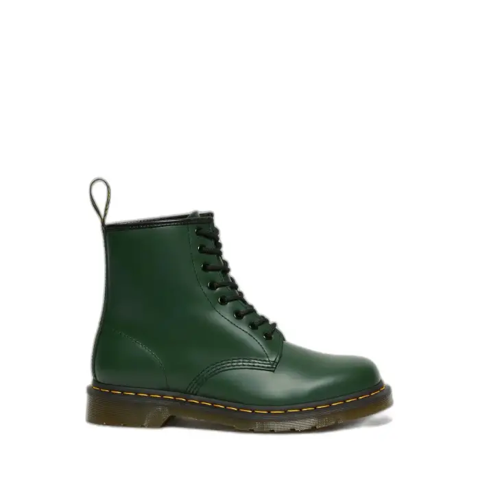 Stivaletti Dr Martens 1460 Smooth Vert