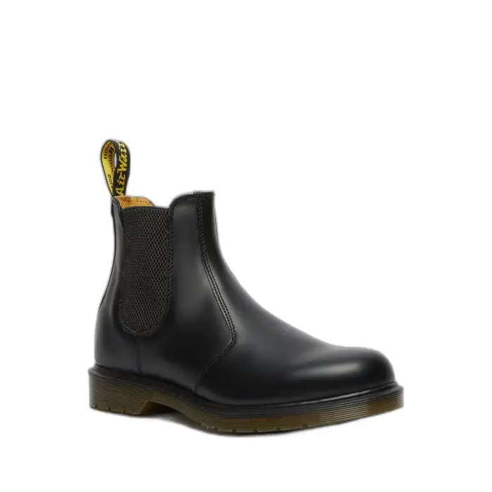 Stivaletti Dr Martens 2976 Noir