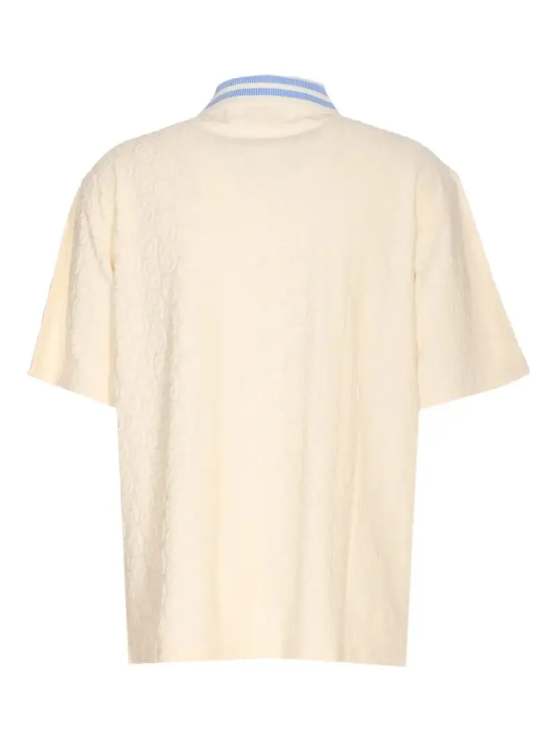 Drole De Monsieur Camicie Uomo Bianco 4192663