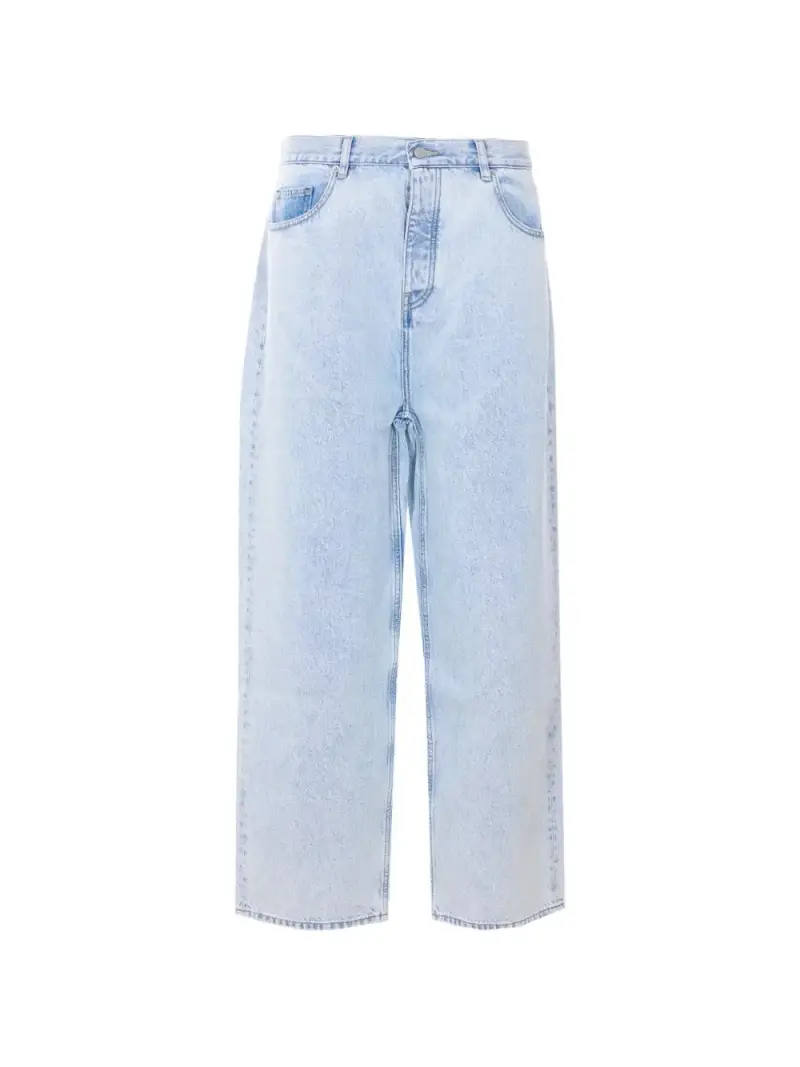 Drole De Monsieur Camicie Uomo Verde 4192664