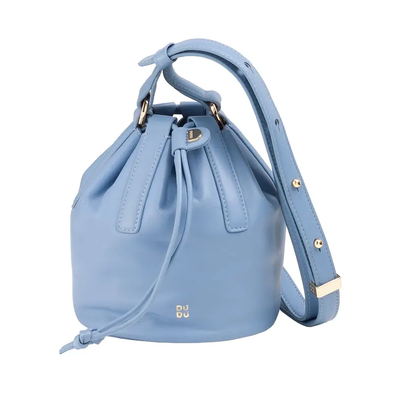 DuDu Colorful - Filicudi - Blu pastello