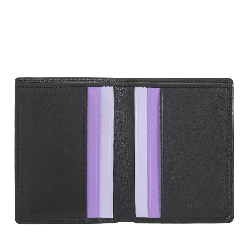 DuDu Colorful - Rodi - Black_lavender