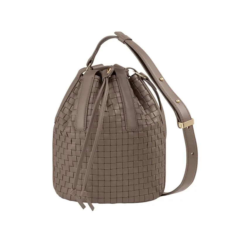 DuDu Woven - Filicudi M - Taupe