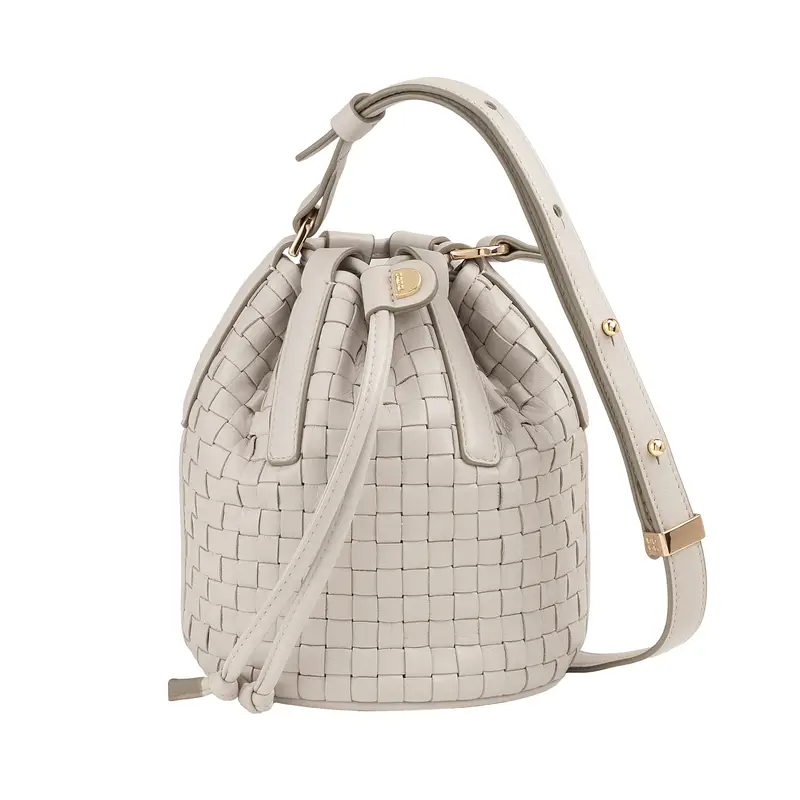 DuDu Woven - Filicudi - Perla