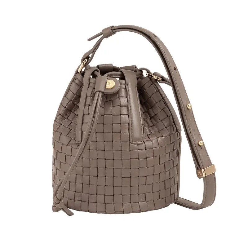 DuDu Woven - Filicudi - Taupe