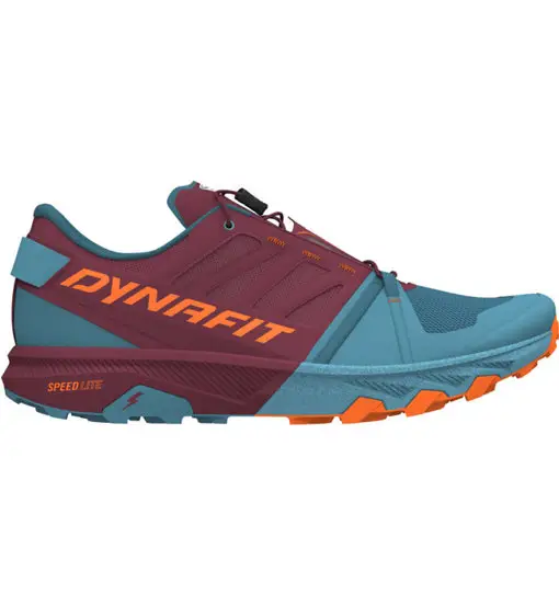 Dynafit Alpine Pro 2 - scarpe trail running - uomo Red