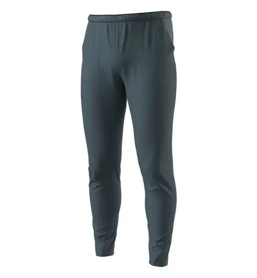 Dynafit Trail - pantaloni trail running - uomo Blue