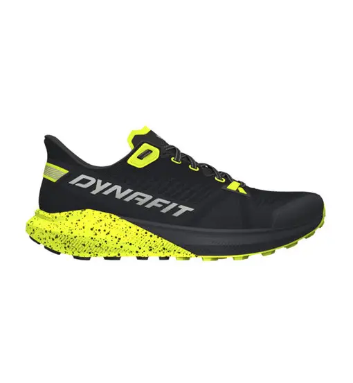 Dynafit Trail Reflective M - scarpe trail running - uomo Black