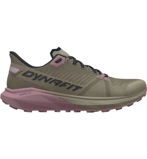 Dynafit Trail W - scarpe trail running - donna Brown