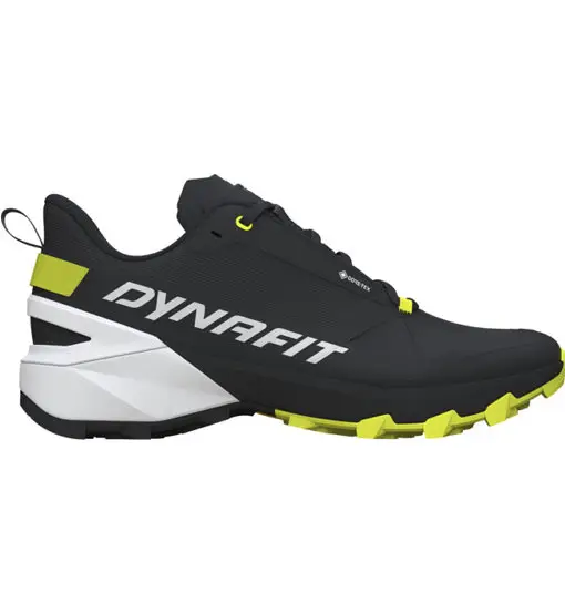 Dynafit Transalper 2 GTX - scarpe trail running - uomo Black