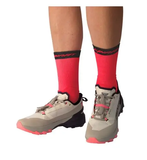 Dynafit Transalper 2 GTX W - scarpe trail running - donna Rock Khaki