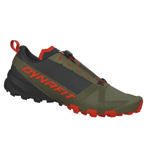 Traverse GTX M - scarpe trail running - uomo Green