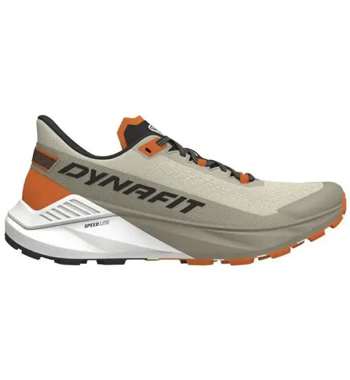 Dynafit Ultra 100 V3 - scarpe trail running - uomo Brown
